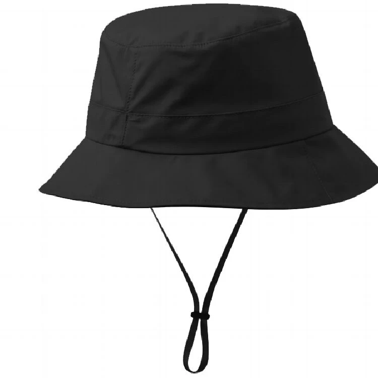 Bucket Hat Logo