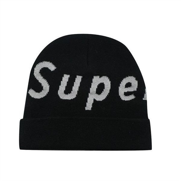 Beanie Cap Knit