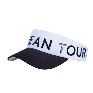 Cap with Visor