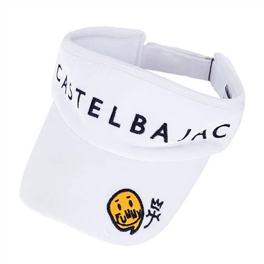 Protection Sun Visor Cap