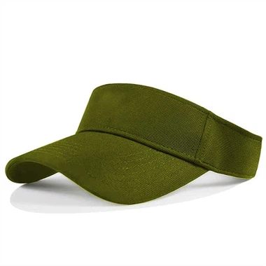 Sun Visor Hat