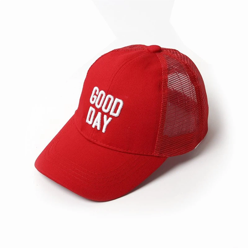 pure color trucker cap Private Label