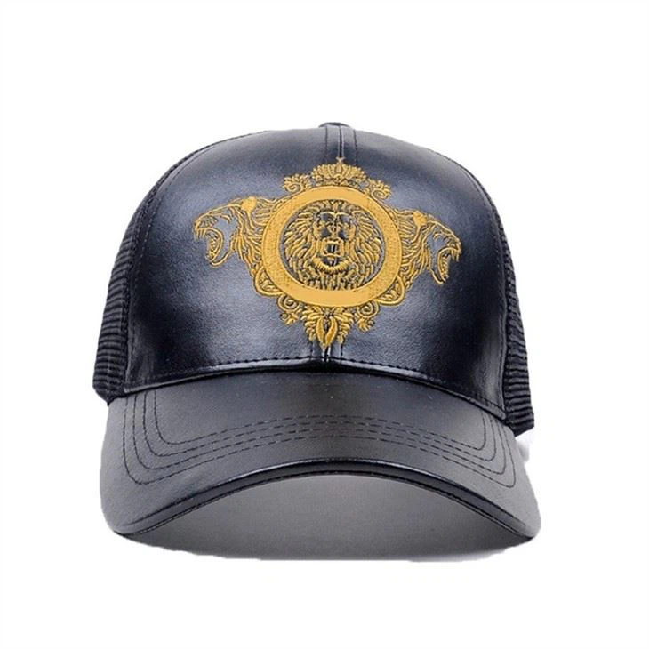 snapback trucker cap