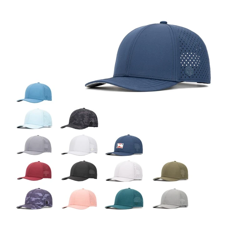 Hats For Men Baseball Cap Personality Street Tie-dye Trend 6 Panel Structured Baseball Cap