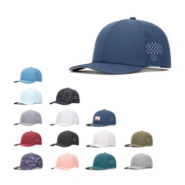 Hats For Men Baseball Cap Personality Street Tie-dye Trend 6 Panel Structured Baseball Cap