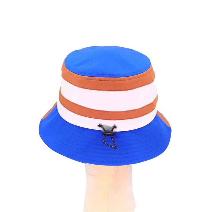 Embroidery Patch Branded Printed Bucket Hat