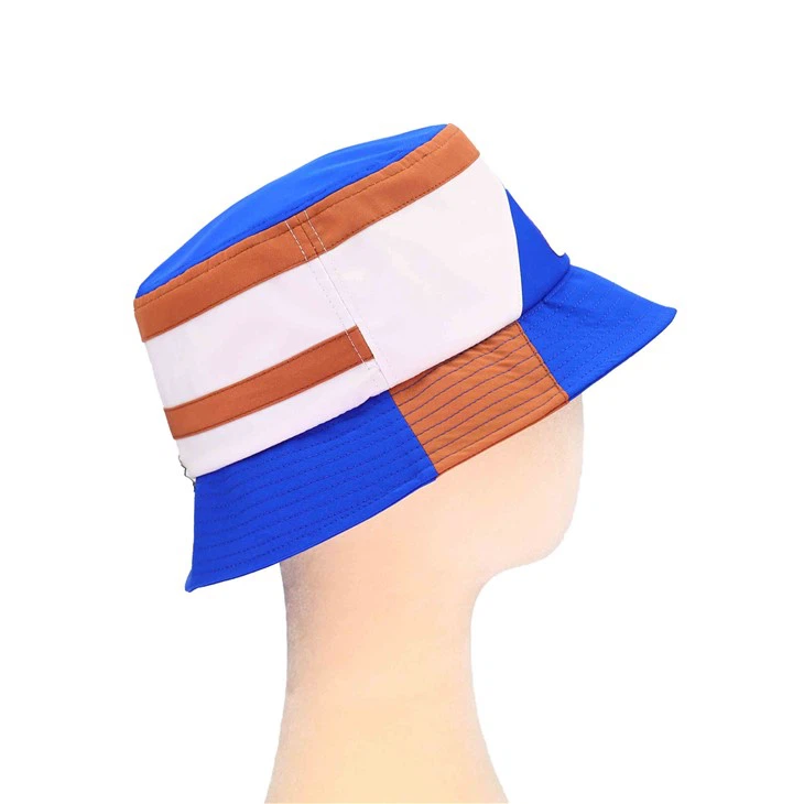 Embroidery Patch Branded Printed Bucket Hat