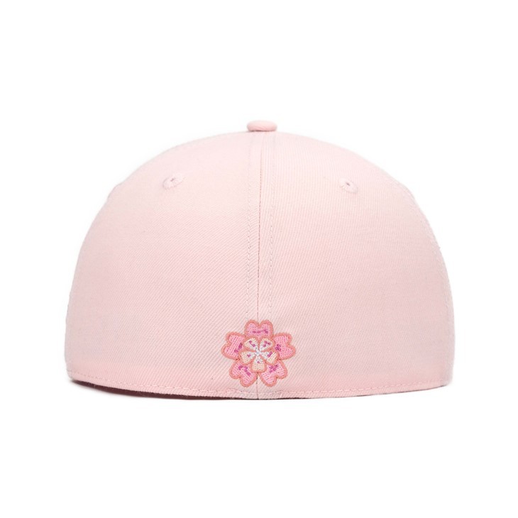 High Quality 6 Panel 3D Embroidery Flat Brim Two Tone Basketball Fitted Caps Custom Hats