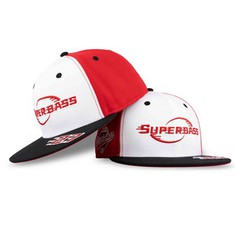 Number 27 Creative Fitted Cap