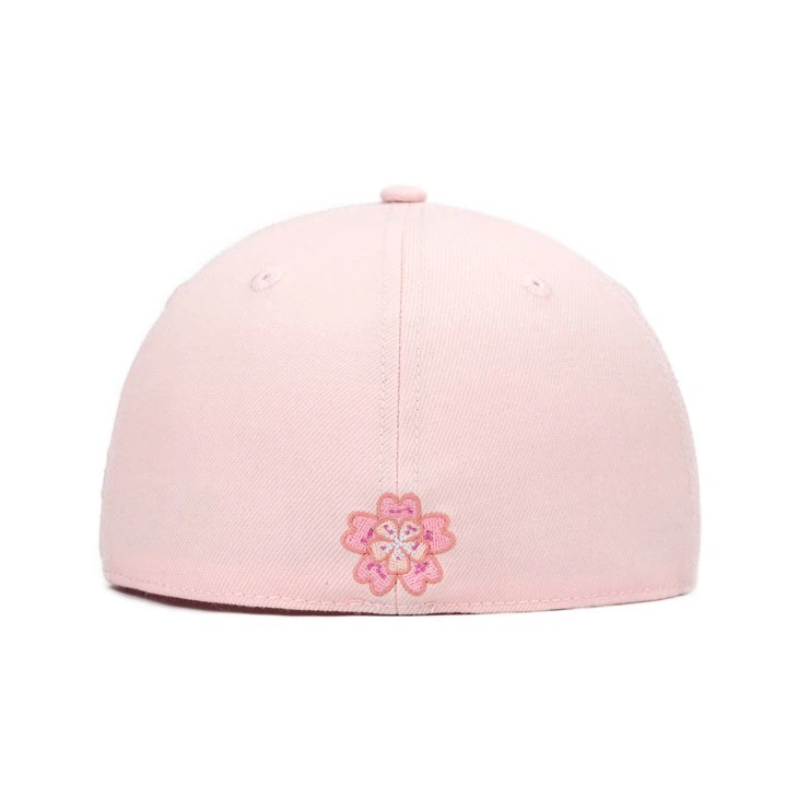 TCAP Custom 5 Panel Low Profile Waterproof Performance Polyester Cap
