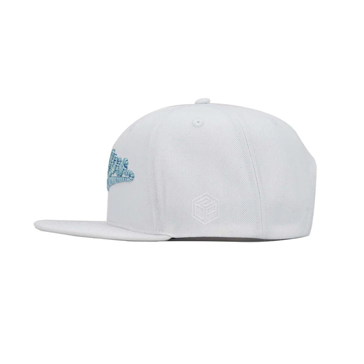 TCAP Custom 6panel 3D Sublimation Cap Hat Snapback Hats For Man Basketball