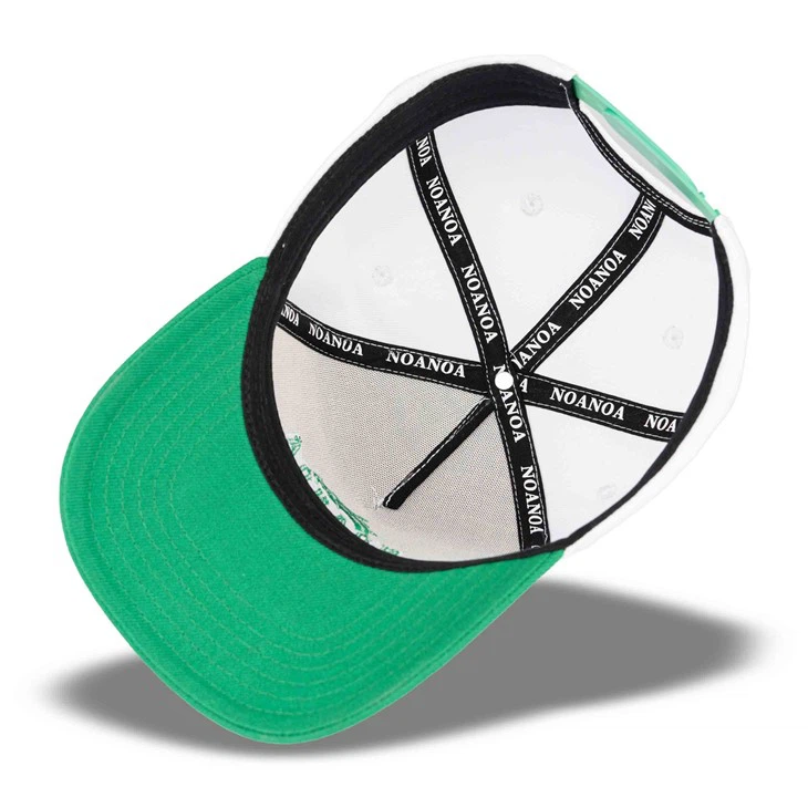 TCAP Custom Cotton Hats 3D Embroidery Sport Caps