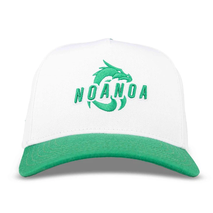 TCAP Custom Cotton Hats 3D Embroidery Sport Caps
