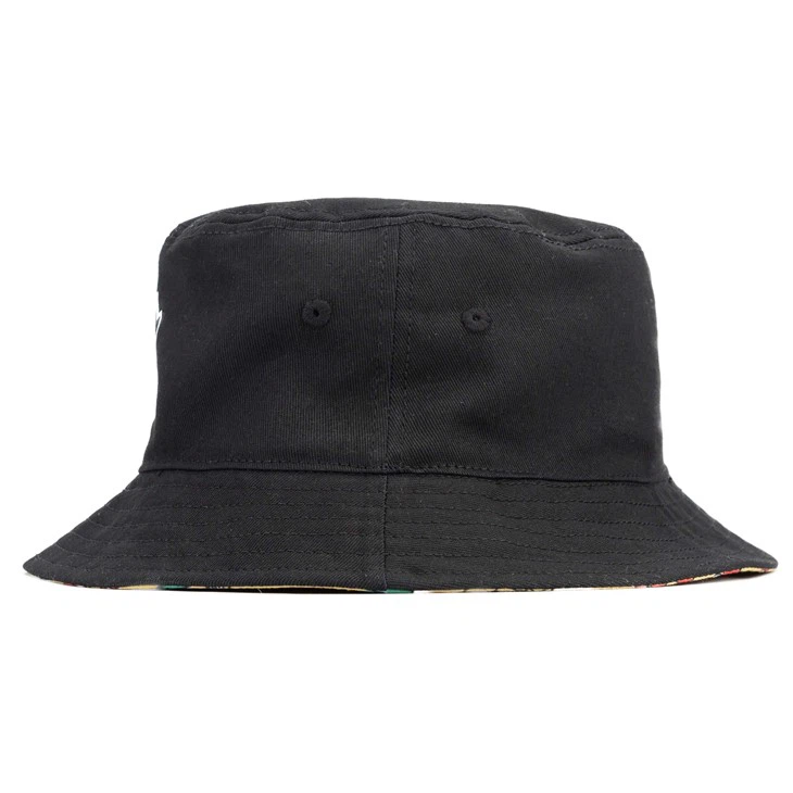 TCAP Custom Waterproof Screen And Heat Transfer Printing Bucket Hat