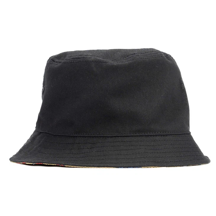 TCAP Custom Waterproof Screen And Heat Transfer Printing Bucket Hat