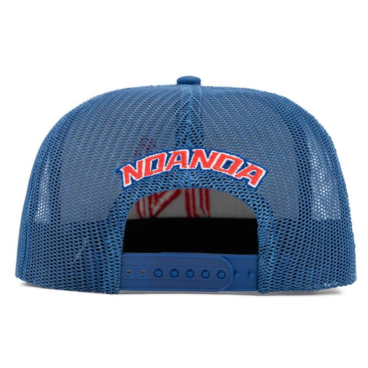 TCAP Customize Cotton 5 Panel Mesh Sunscreen Cap