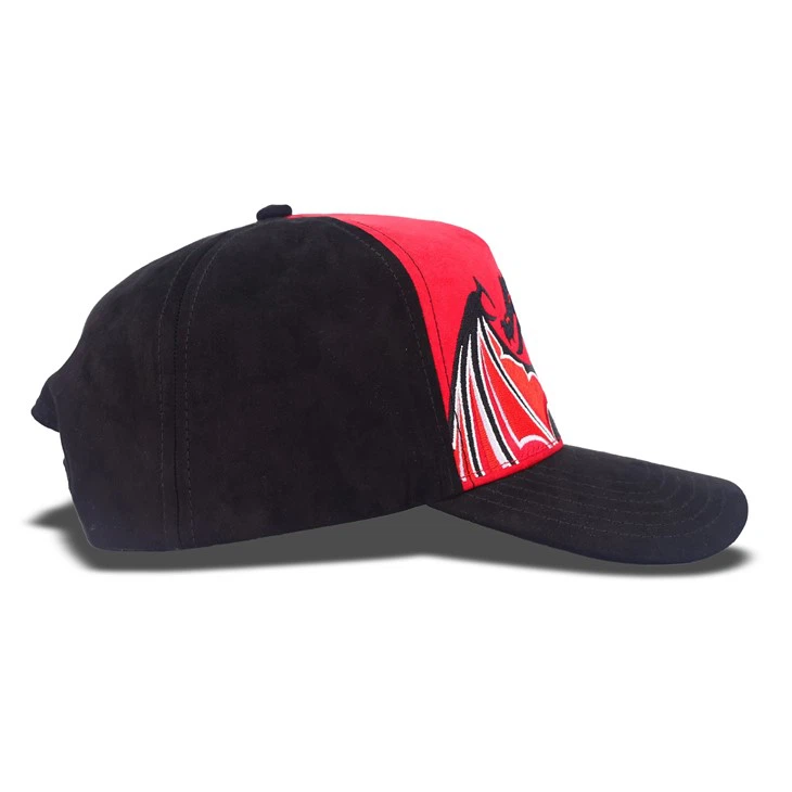 The Domineering Dragon Baseball Cap