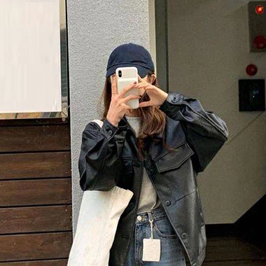 Girls baseball cap hat exquisite matching