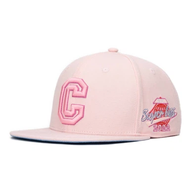 Fitted Cap
