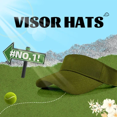 Visor Hats- What You Must Know About Them