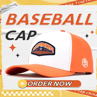 Tcapchina Hat Customization | Helping Brand Upgrade