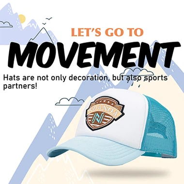 The Ultimate Guide To Customizing Trucker Caps