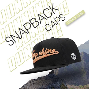 High Profile VS Mid Profile VS Low Profile Hats