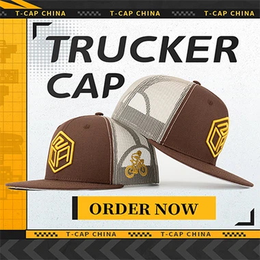 Five-Panel Cap VS Six-Panel Cap