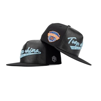 Snapback Cap
